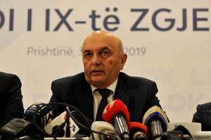 Mustafa pozvao lidere albanskih stranaka, izostavio Veseljija