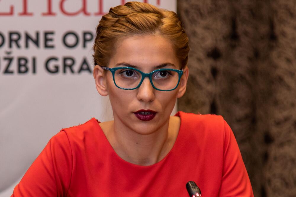 Ćetković, Foto: Privatna arhiva