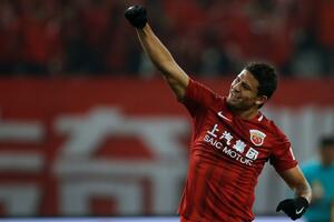 I Kina poklekla: Brazilac postaje kineski reprezentativac