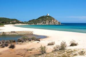 Sardinija, krađa i pijesak: Francuskim turistima prijeti kazna...