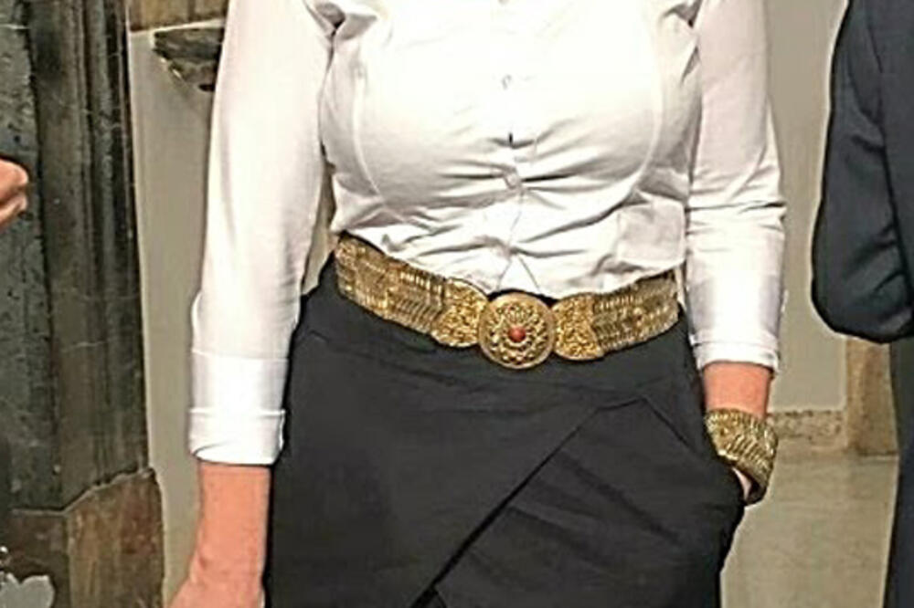 Dvije decenije živi i radi u Italiji: Đurđević, Foto: Privatna arhiva