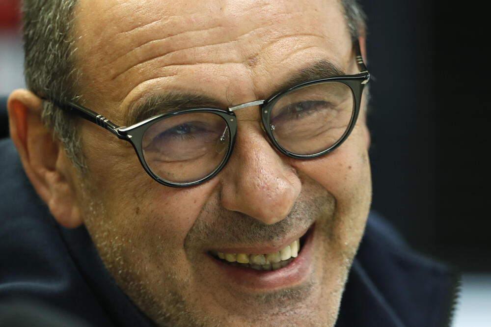 Sari, Foto: Petr David Josek