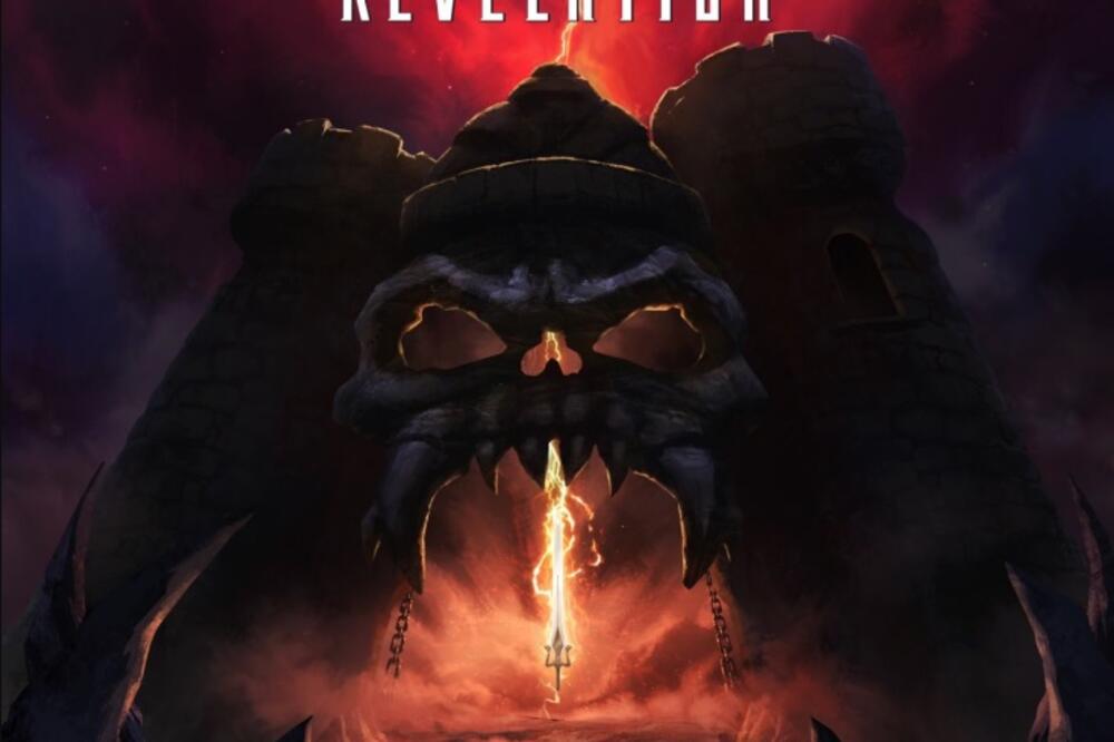 "Gospodari svemira: Oktrovenje", Foto: Twitter/Netflix