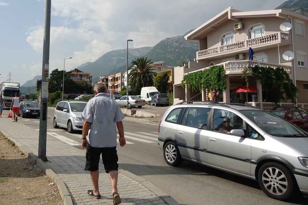 Tvrde da mogu sami: Sutomore, Foto: Arhiva "Vijesti"