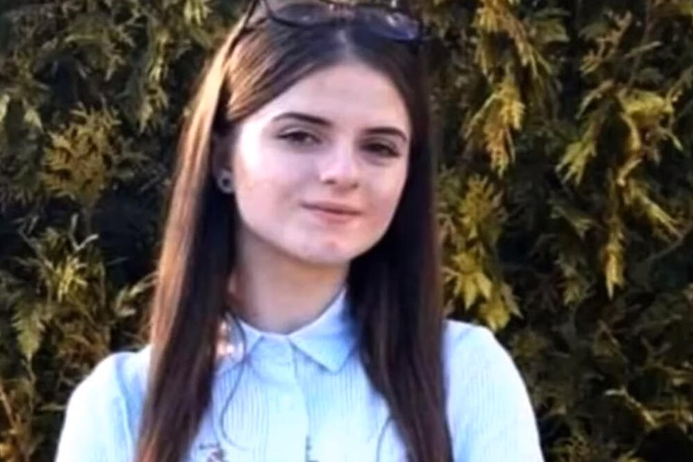 Aleksandra Mačešanu, Foto: Screenshot/YouTube