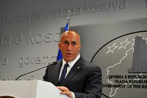 Haradinaj: Više sam brinuo o promjeni granica nego o borbi protiv...