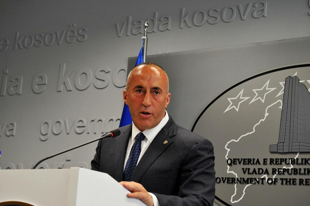 Haradinaj, Foto: Betaphoto