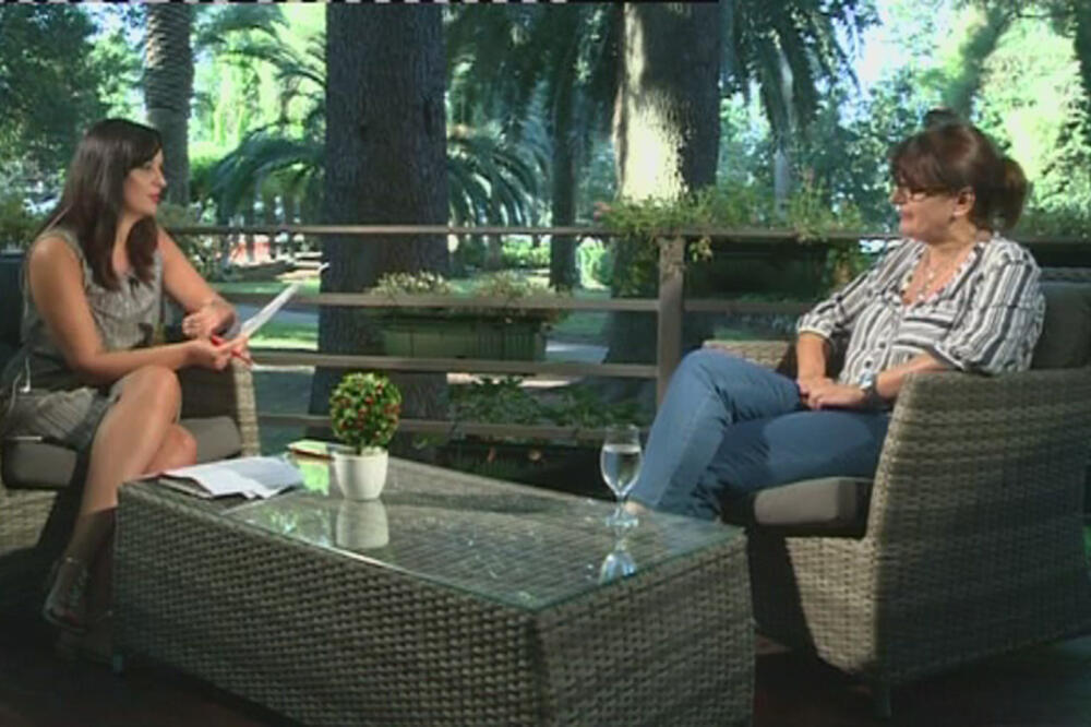 Boje jutra, Foto: TV Vijesti