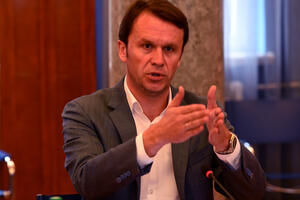 Konjević: SDP će podnijeti amandman u vezi kupovine stacionarnih...