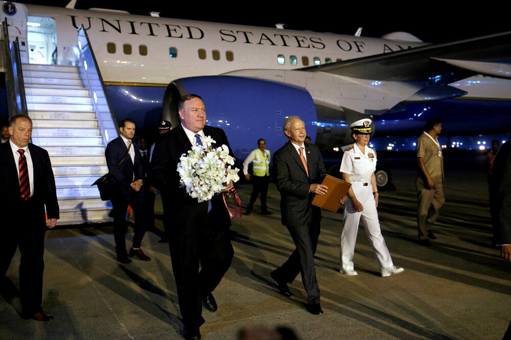 Majk Pompeo, Foto: Majk Pompeo