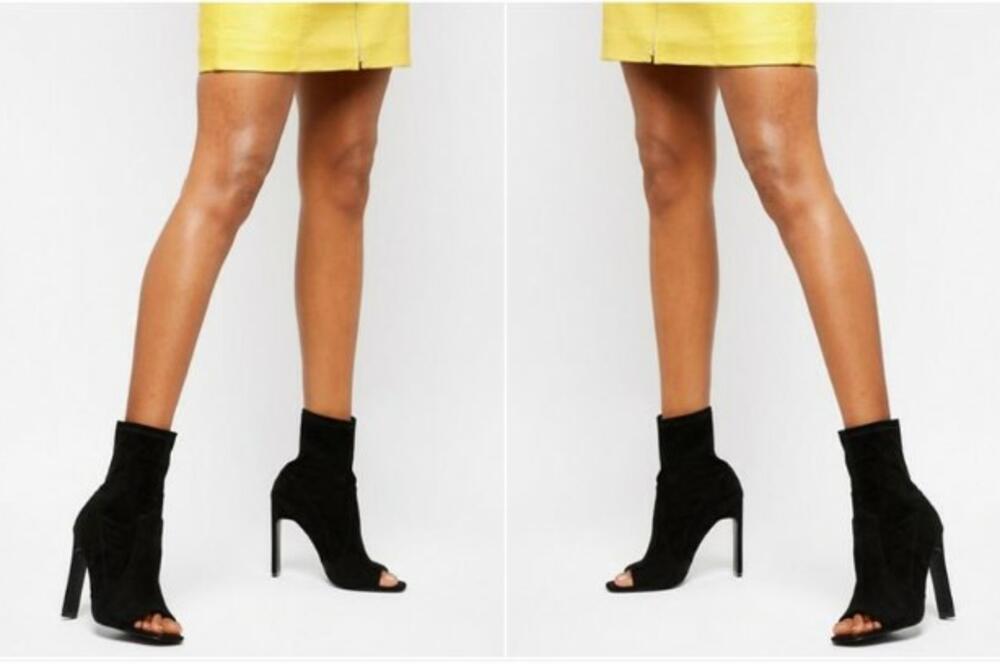 Ilustracija, Foto: ASOS