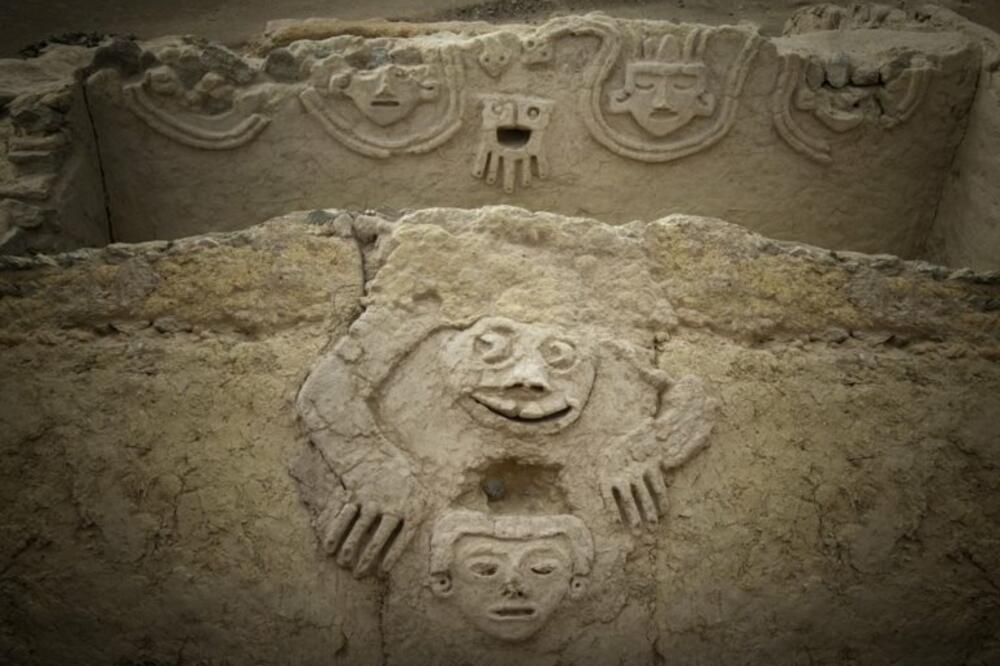 Možda je ovdje odgovor zašto je nestala drevna civilizacija, Foto: EPA