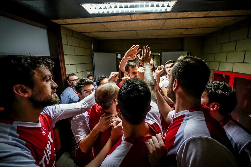 Turska, Foto: FIBA
