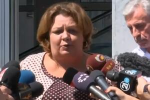 Uhapšena specijalna tužiteljka Sjeverne Makedonije