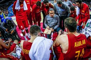 Španija objavila sastav za Mundobasket: Tim koji ide na medalju