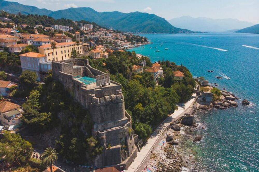 Herceg Novi (Ilustracija), Foto: Shutterstock