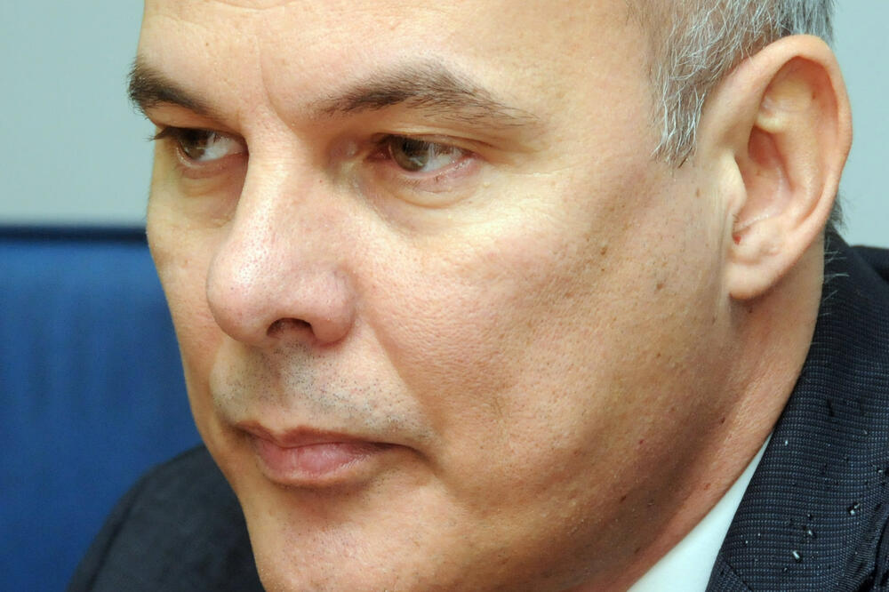 Petros Statis, Foto: Boris Pejović