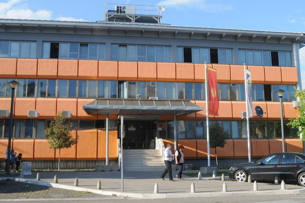 Nabavka vrijedna blizu pola miliona eura: FZO, Foto: Luka Zeković, Luka Zeković