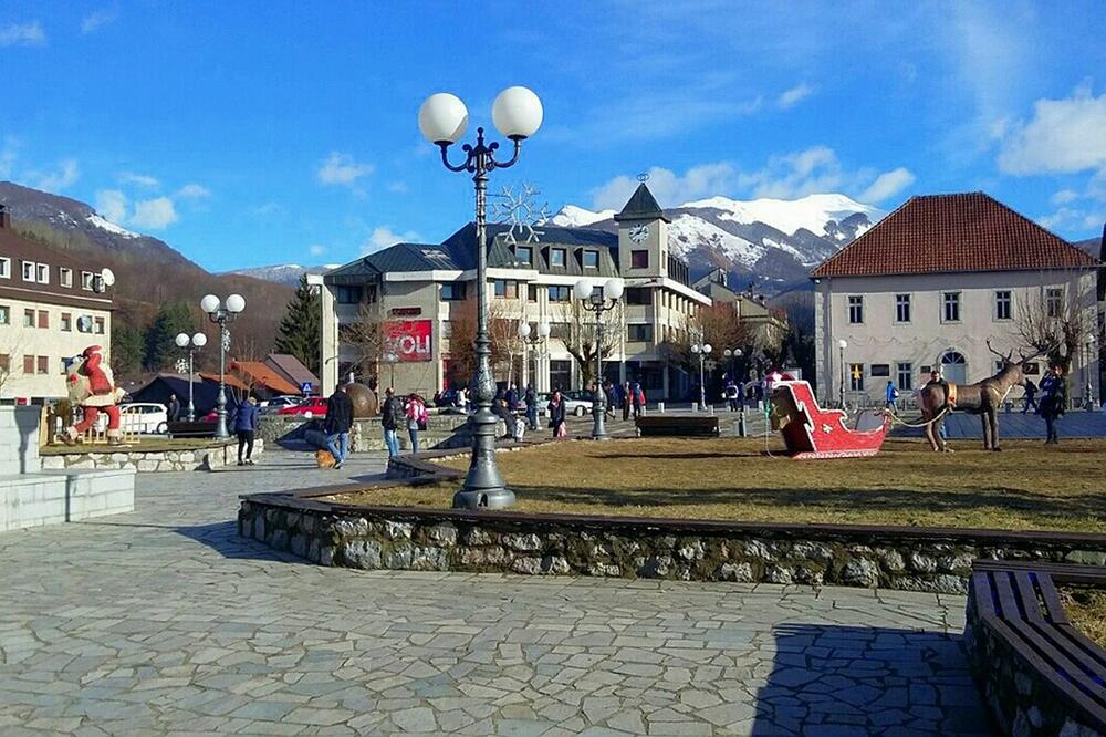 Kolašin, Foto: Privatna arhiva