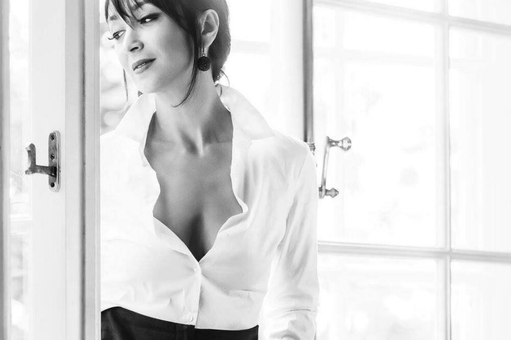 Irena Blagojević, Foto: Privatna arhiva