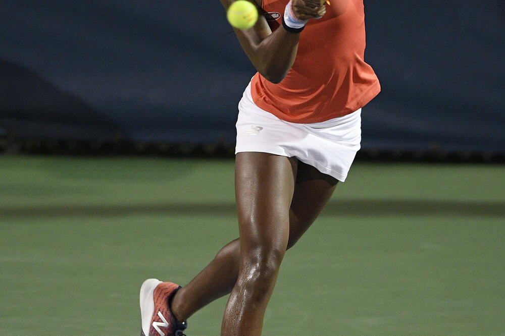 Koko Gof, Foto: Nick Wass