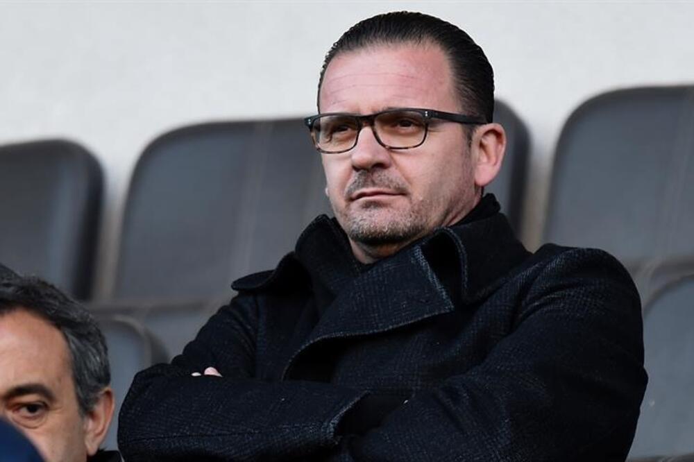 Mijatović, Foto: As. com