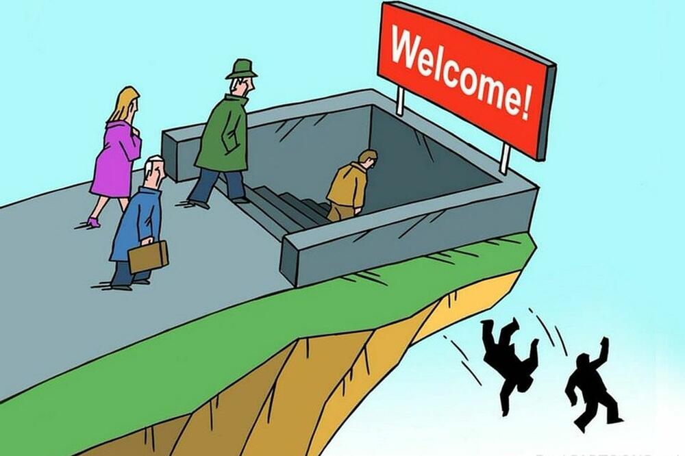 Gennady Nazarov, Ukrajina