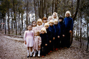 Porodica: "Odgajan u kultu, stvarni svijet sam otkrio sa 15 godina"