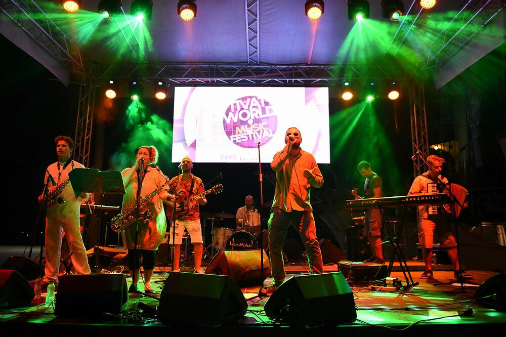 Sa prošlogodišnjeg festivala, Foto: Miko Photography