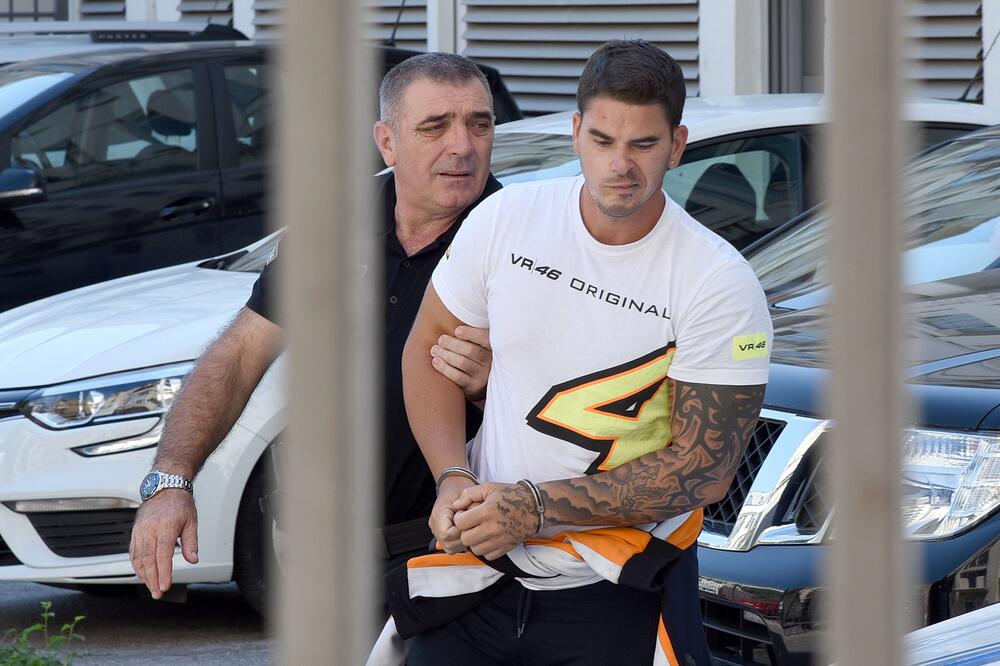 Vlado Medunjanin, Foto: Zoran Đurić