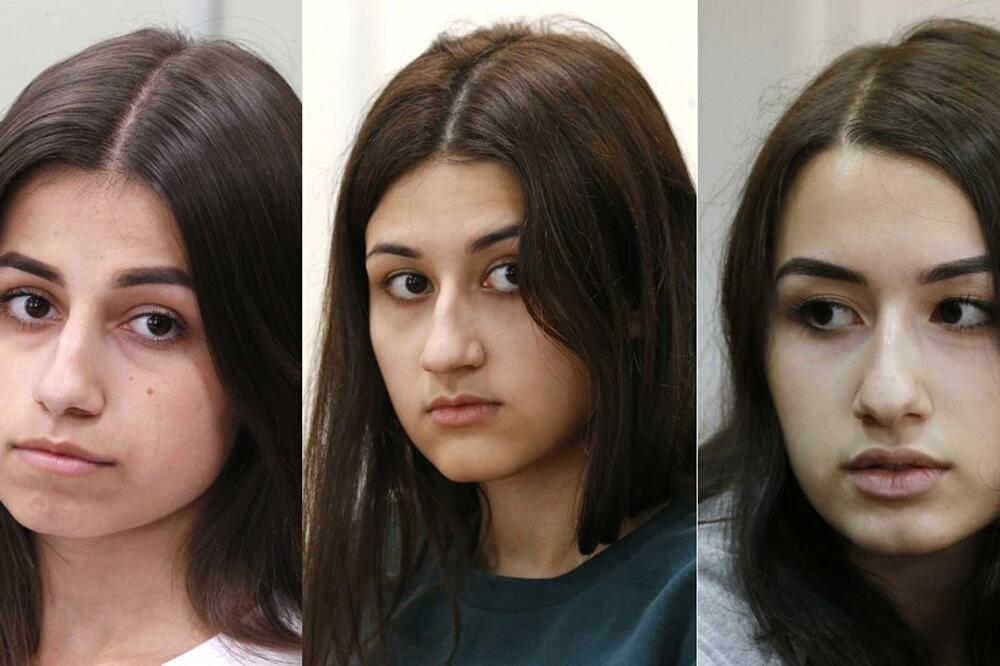 Sestrama prijeti kazna od 20 godina zatvora, Foto: Getty Images