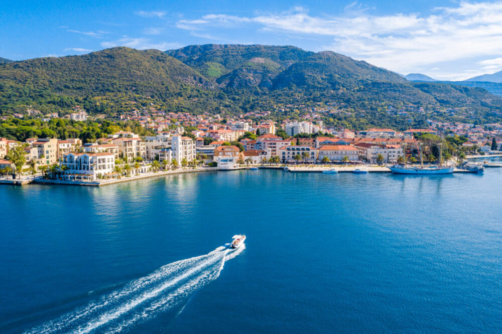 Tivat  (ilustracija), Foto: Shutterstock