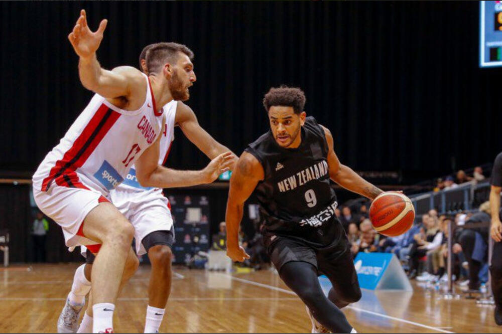 Kori Vebster, Foto: Twitter