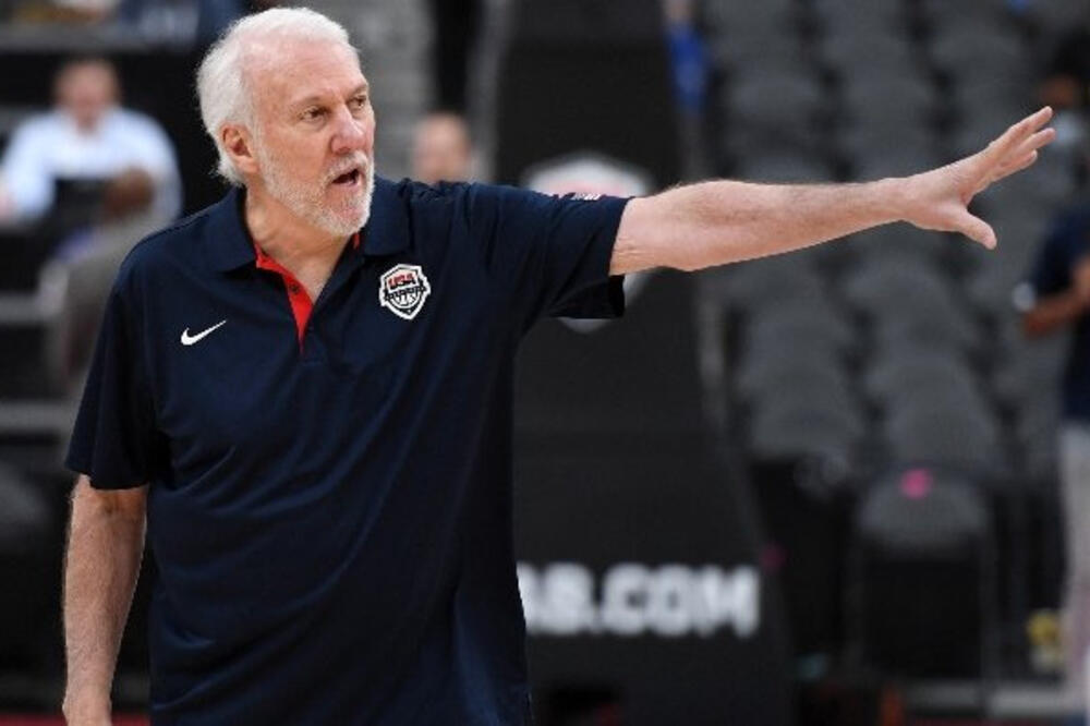 Greg Popovič, Foto: Twitter