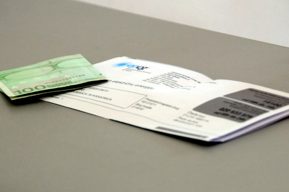 Greška ili je Ustavni sud obmanut: Ostaju stavke na računu, Foto: Luka Zeković