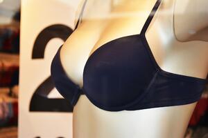 Five signs that you have chosen the wrong bra: Are you wearing A, B or C...
