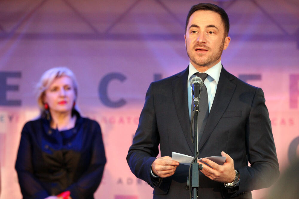 Bogdanović, Foto: Filip Roganović