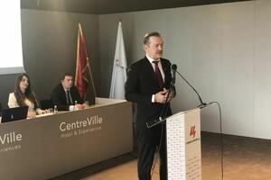 Bulatović: Vlada Crne Gore koju kontroliše DPS nije uradila ništa...
