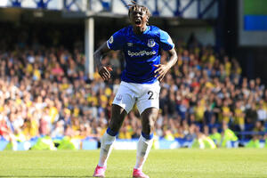 Čarobna rečenica za Kenovu majku: Brinućemo o vašem sinu