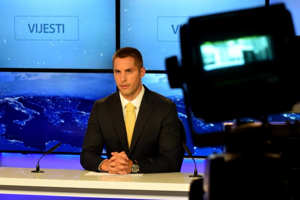 Goran Delić, Foto: Luka Zeković