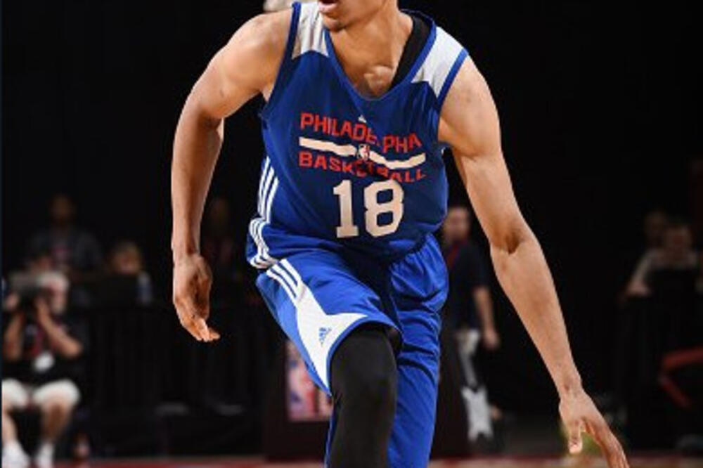 Maodo Lo, Foto: Twitter