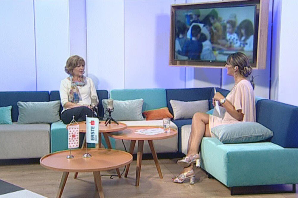 Boje jutra, Foto: TV Vijesti