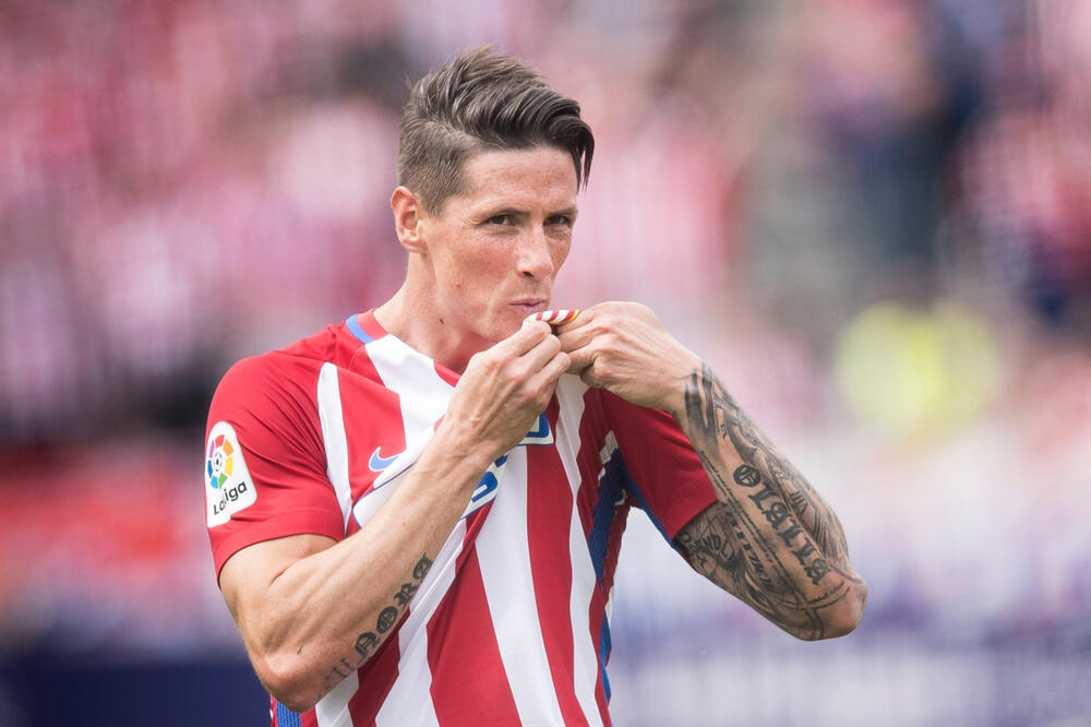 Fernando Tores, Foto: Twitter