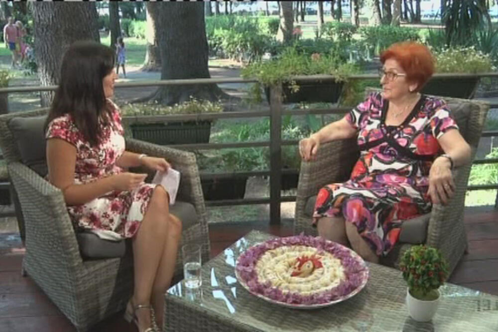 Jutarnji program, Foto: TV Vijesti