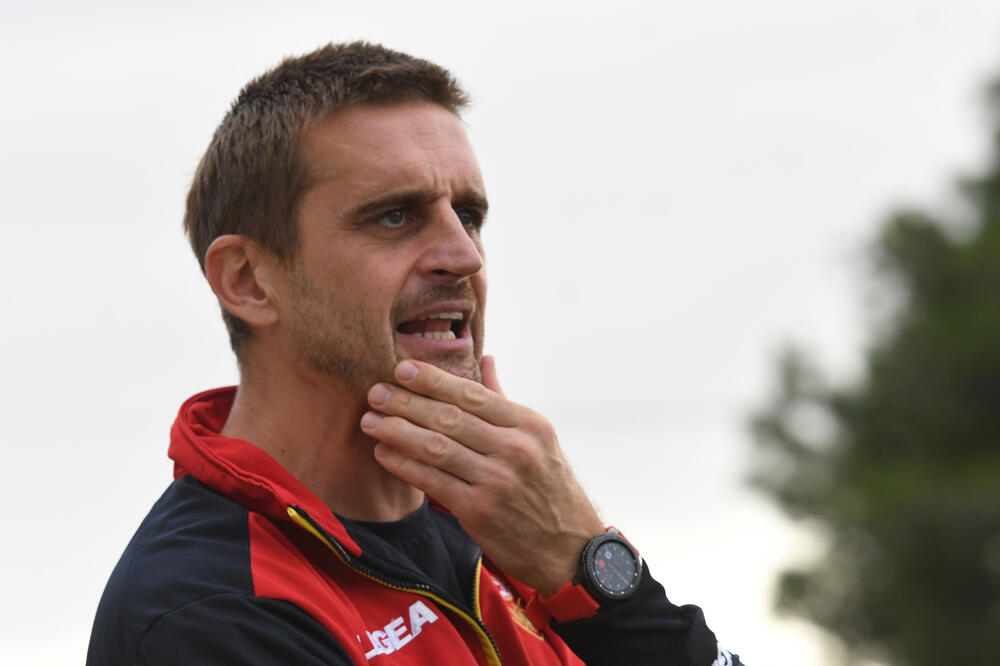 Peković, Foto: FSCG, FSCG, FSCG