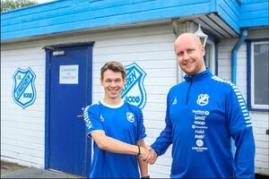 Mladi fudbaler promijenio ime: Norveška dobila Lionela Mesija