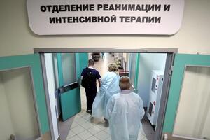 Ruska nuklearna nesreća: Medicinsko osoblje strahuje da je ozračeno