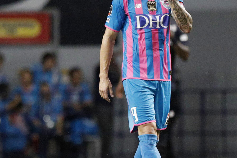 Tores, Foto: Miyuki Saito