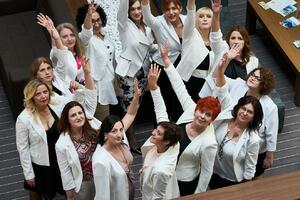 Ženska politička mreža najavila kampanju za politička prava žena