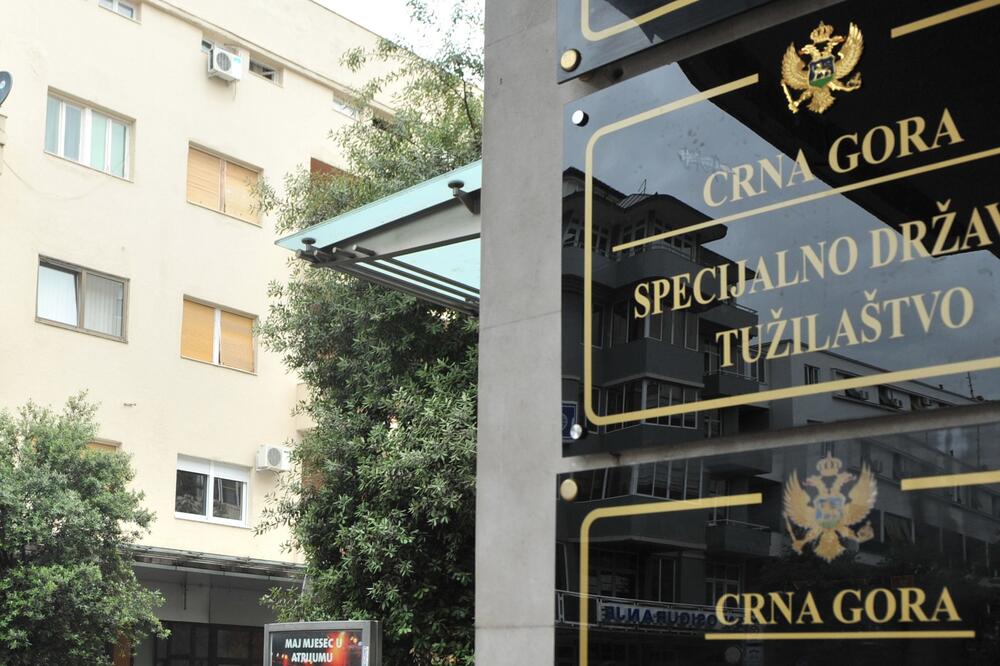 Specijalno tužilaštvo donijelo naredbu o sprovođenju istrage, Foto: Savo Prelević, Savo Prelević, Savo Prelević